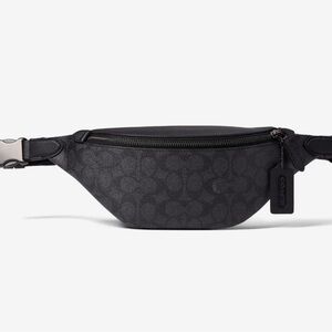 Coach Charter Belt Bag